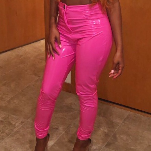 latex and bubble gum Latex and bubble gum